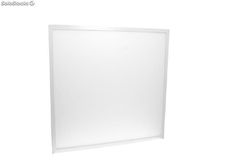 36 Watt Hochleistungs Panel Licht 3600 Lumen, 600x600 white neutral