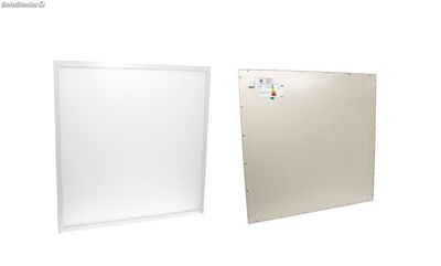 36 Watt Hochleistungs Panel Licht 3960 Lumen, 600x600 white neutral