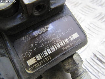36013 bomba inyectora diesel / 0055205935 / 0445010150 para fiat croma 1.9 jtd - - Foto 3
