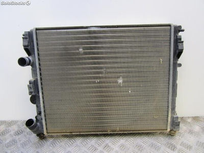36123 radiador motor gasolina dacia logan 16 g 8701CV 2007 / 7700428082 / para d