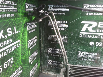 361554 radiador caja cambios / 7L0317021BHO / para volkswagen touareg (7LA) tdi - Foto 4