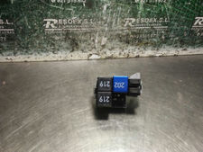 361598 caja reles / fusibles / 7L0937503 / para volkswagen touareg (7LA) tdi V10