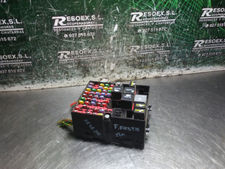 361897 caja reles / fusibles / 4S6T14401KFC / para ford fiesta (cbk) 1.4 TDCi ca