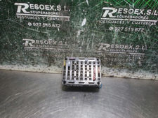 362080 caja reles / fusibles / para land rover discovery (salljg/lj) 2.5 Turbodi