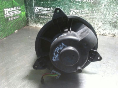 362185 motor calefaccion / XS4H18456AD / para ford focus berlina (cak) 1.8 TDCi - Foto 2
