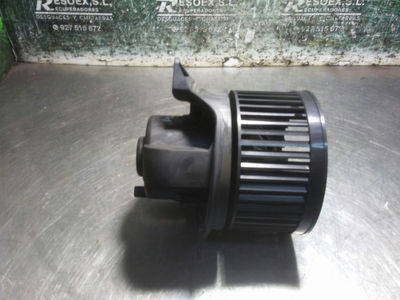 362185 motor calefaccion / XS4H18456AD / para ford focus berlina (cak) 1.8 TDCi - Foto 3