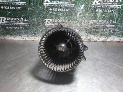 362185 motor calefaccion / XS4H18456AD / para ford focus berlina (cak) 1.8 TDCi