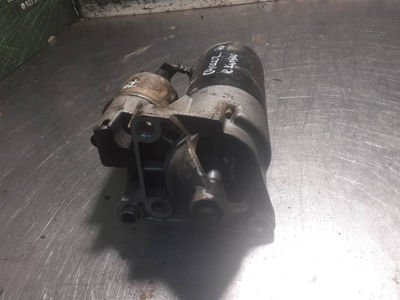 362540 motor arranque / 0001108186 / para renault kangoo (f/KC0) 1.9 Diesel - Foto 3
