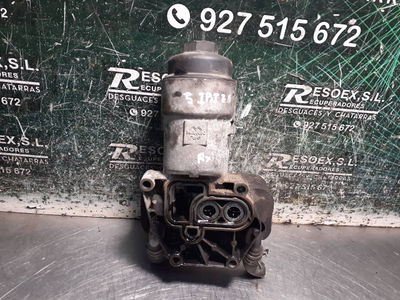 363599 enfriador aceite motor / 90571673 / para opel vectra b berlina 2.0 dti - Foto 2