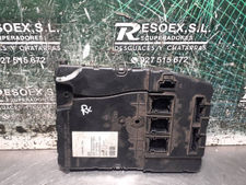 364102 caja reles / fusibles / 8200309691 / para renault megane ii berlina 3P 1.