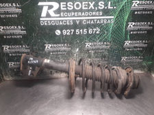 364495 amortiguador delantero izquierdo / 51755248 / para fiat doblo (119) 1.3 1