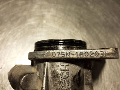 365123 depresor freno / bomba vacio / D75N1 / para citroen xsara berlina 1.9 td - Foto 5