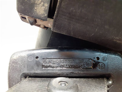 365820 cinturon seguridad delantero izquierdo / 1H0857737 / para volkswagen golf - Foto 5