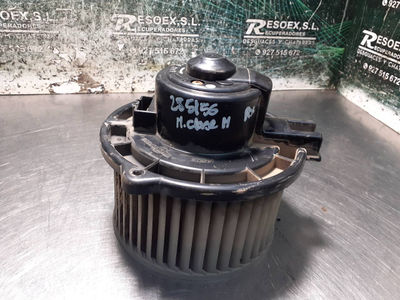 366473 motor calefaccion / 194005102 / para mercedes clase m (W163) 270 cdi (163 - Foto 2