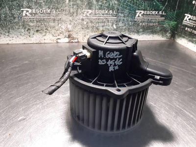 366740 motor calefaccion / F00S330024 / para hyundai getz (tb) 1.1 12V cat - Foto 3