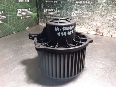 366793 motor calefaccion / F00S330024 / para hyundai tucson (jm) 2.0 cat - Foto 4
