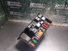 367376 caja reles / fusibles / 7T1T14A067AA / para ford transit connect (TC7) 1.