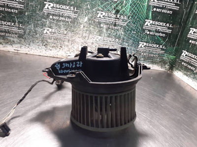 367656 motor calefaccion / 210681233F / para citroen xsara break 1.9 Diesel - Foto 3