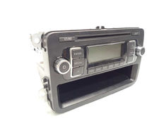 3680634 sistema audio / radio CD / 5M0035156C / para volkswagen polo (6R1) Advan
