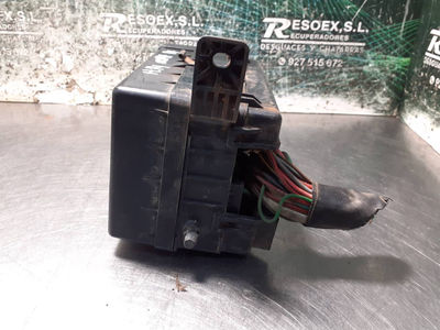 368077 caja reles / fusibles / 918624A523 / para hyundai h 1 2.5 Turbodiesel - Foto 2