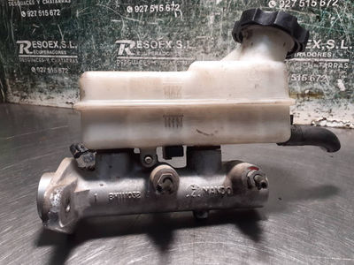 368081 bomba freno / BM111032 / para hyundai h 1 2.5 Turbodiesel - Foto 4