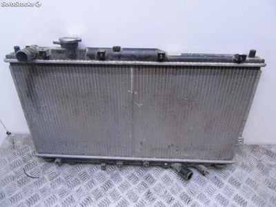 36840 radiador motor gasolina kia shuma 15 g 8837CV 2001 / 0K2A1 15 200 / para k