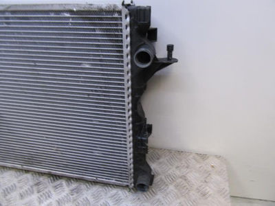 36878 radiador turbo diesel / 8200033729 / para renault espace 3.0 dci automatic - Foto 2