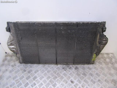 36879 radiador intercooler renault espace 30 dci automatica 17675 cv 2003 / 8200 - Foto 2