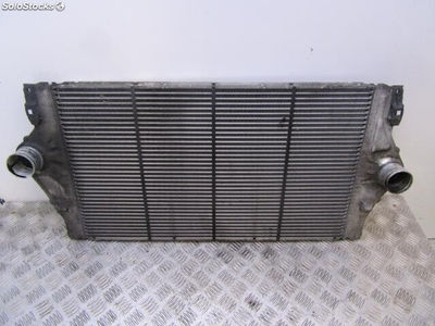 36879 radiador intercooler renault espace 30 dci automatica 17675 cv 2003 / 8200 - Foto 3