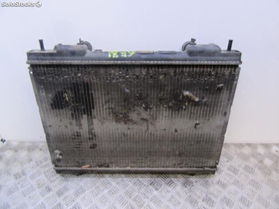 36891 radiador motor diesel fiat multipla 19 jtd 10469CV 2000 / 46759742 / para - Foto 2