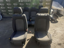 368981 juego asientos completo / para seat altea xl (5P5) 1.4 16V tsi