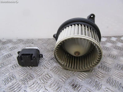 36925 motor calefaccion nissan pathfinder 25 td 17131CV 2008 / VP7NEH-198005-AA - Foto 2