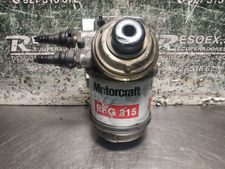 369300 filtro gasoil / 9001157 / para ford mondeo berlina (gd) 1.8 Turbodiesel c