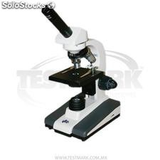 36xal Microscópio Monocular Estudiantil