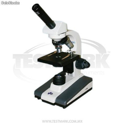 36xal Microscópio Monocular Estudiantil