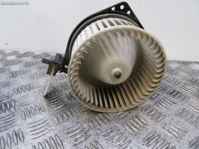 37031 motor calefaccion nissan almera 13 g 8701CV 1999 / con resistencia / para - Foto 2