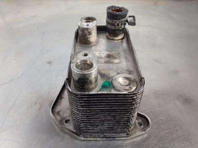 370359 enfriador aceite motor / A6111880501 / para mercedes clase c (W203) berli - Foto 4