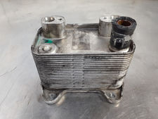 370359 enfriador aceite motor / A6111880501 / para mercedes clase c (W203) berli