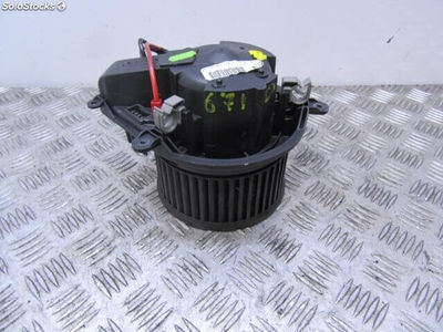 37041 motor calefaccion peugeot 406 21 d 10877CV 1996 / C3165105Q / para peugeot