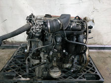 370532 motor completo / M111956 / para mercedes clase clk (W208) coupe 200 Compr