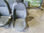 371052 juego asientos completo / para citroen nemo 1.3 HDi fap - Foto 5
