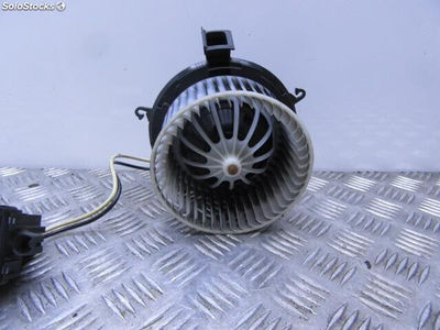 37136 motor calefaccion opel zafira 20 cdti tourer 16V 2013 / U7253002 con resis - Foto 3