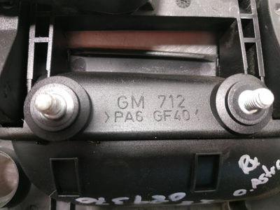 371376 maneta exterior delantera izquierda / 712 / para opel astra g berlina 1.7 - Foto 3