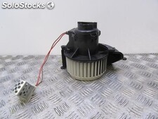 37167 motor calefaccion opel astra 17 d 6798CV 1999 / 52485309 con resistencia /