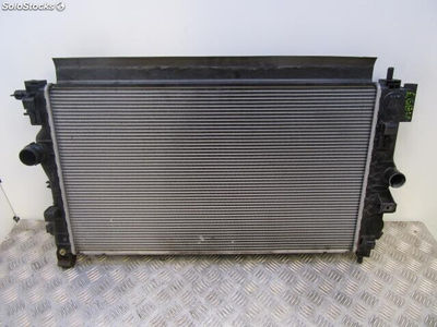 37181 radiador motor diesel opel zafira 20 cdti tourer 16V 2013 / 133128112 / pa