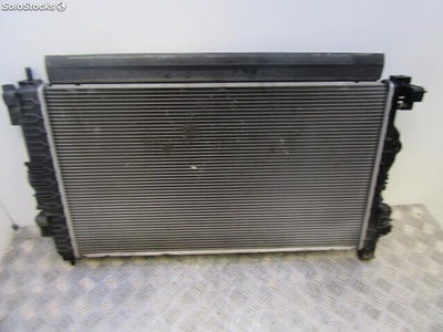 37181 radiador motor diesel opel zafira 20 cdti tourer 16V 2013 / 133128112 / pa - Foto 5