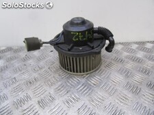 37189 motor calefaccion ssangyong musso 29 td OM662 9928CV 5P 1997 / para ssangy