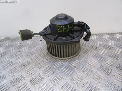 37189 motor calefaccion ssangyong musso 29 td OM662 9928CV 5P 1997 / para ssangy