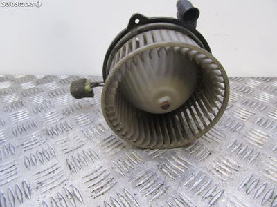37189 motor calefaccion ssangyong musso 29 td OM662 9928CV 5P 1997 / para ssangy - Foto 2