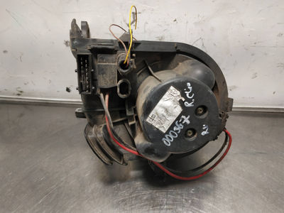 372321 motor calefaccion / para renault clio ii fase i (b/cbo) 1.9 Diesel - Foto 3